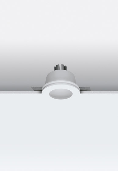 Gypsum_R2 | Lampade soffitto incasso | Linea Light Group