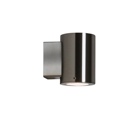 Detroit Single | Brushed Stainless Steel | Outdoor wall lights | Astro Lighting