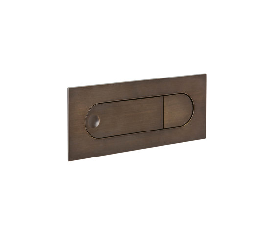Digit LED II | Bronze by Astro Lighting | Wall lights