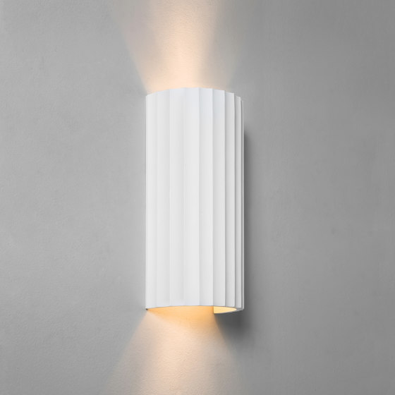 Kymi 300 | Plaster | Lámparas de pared | Astro Lighting