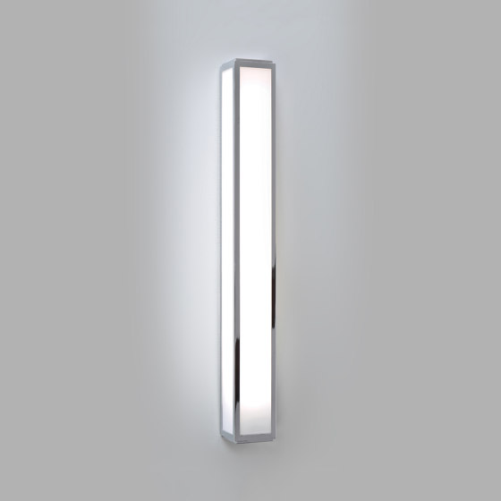 Mashiko 600 LED | Polished Chrome | Lámparas de pared | Astro Lighting