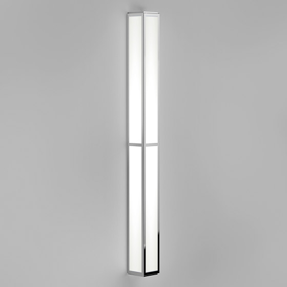 Mashiko 900 LED | Polished Chrome | Lámparas de pared | Astro Lighting