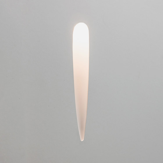 Olympus Trimless LED | Textured White | Lampade parete incasso | Astro Lighting