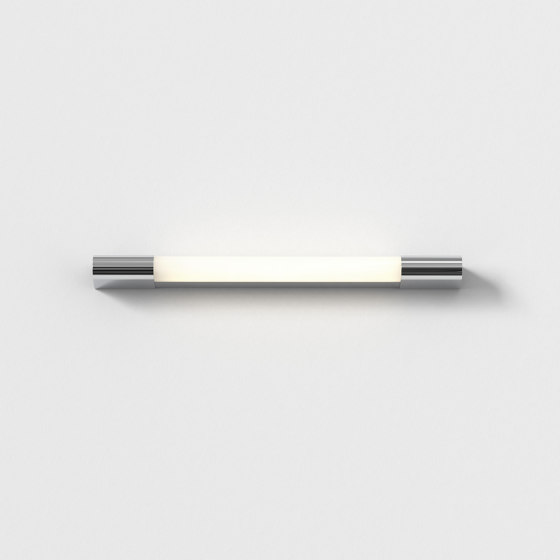 Palermo 600 LED | Polished Chrome | Lampade parete | Astro Lighting
