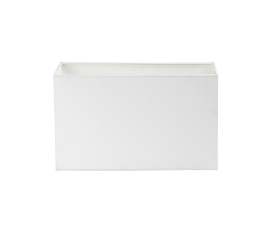 Rectangle 285 | White | Accessoires d'éclairage | Astro Lighting