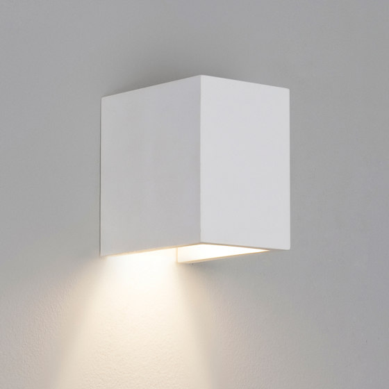 Parma 110 | Plaster | Wall lights | Astro Lighting