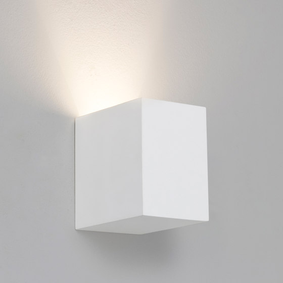 Parma 110 | Plaster | Lámparas de pared | Astro Lighting