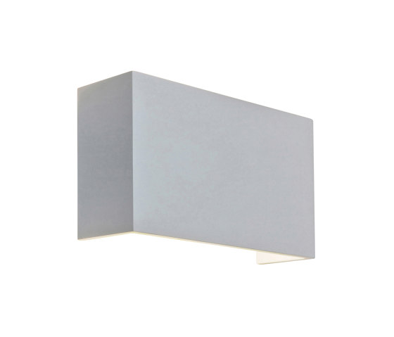 Pella 325 | Plaster | Lampade parete | Astro Lighting