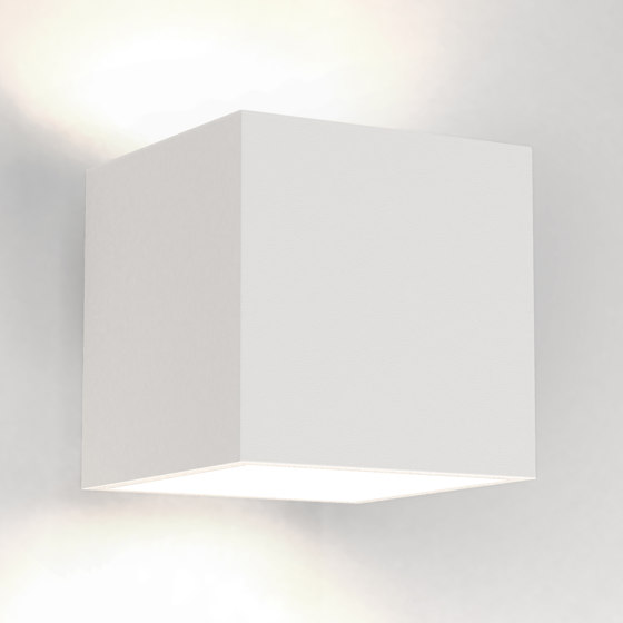 Pienza 165 | Plaster | Lampade parete | Astro Lighting