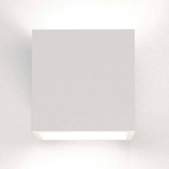 Pienza 165 | Plaster | Lámparas de pared | Astro Lighting