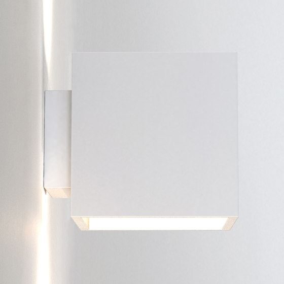 Pienza 165 | Plaster | Wall lights | Astro Lighting