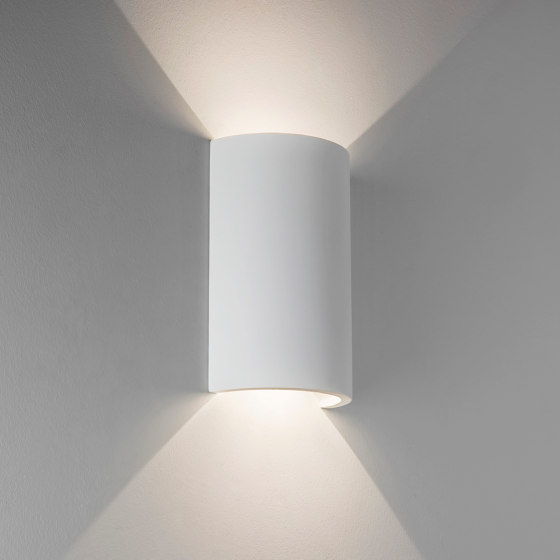 Serifos 170 LED | Plaster | Lámparas de pared | Astro Lighting