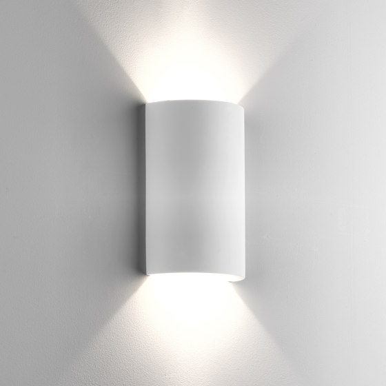 Serifos 220 | Plaster | Lampade parete | Astro Lighting