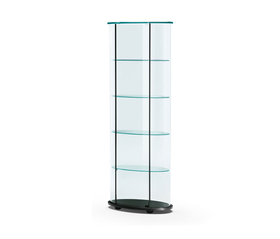 palladio | Display cabinets | Fiam Italia