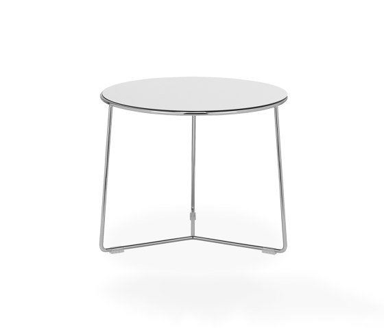 Fil Table bass | Tables d'appoint | sitland