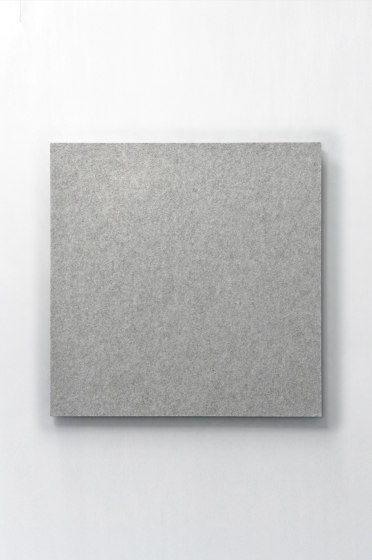 Whisperwool Silver Grey | Sistemas de techos acústicos | Tante Lotte