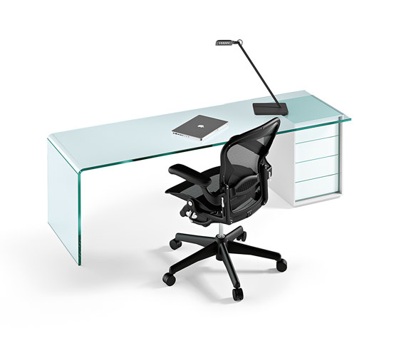 rialto L | Desks | Fiam Italia