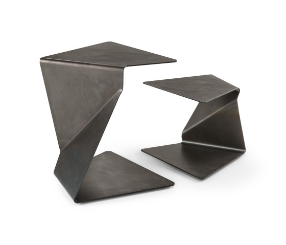 sigmy | Tables d'appoint | Fiam Italia