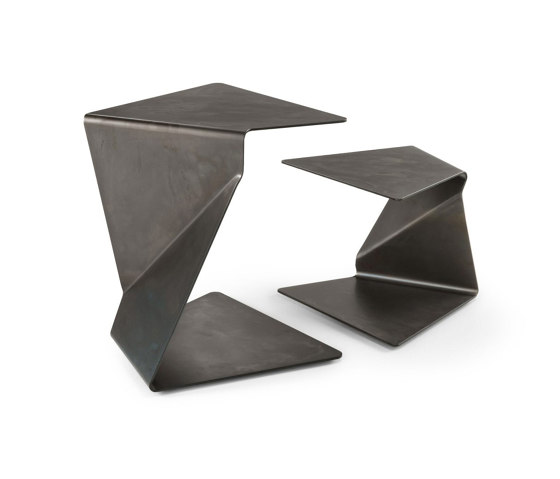 sigmy | Side tables | Fiam Italia