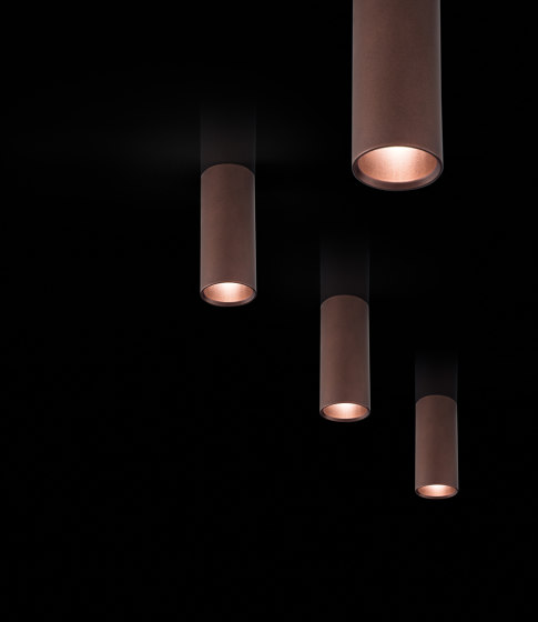 A-Tube by LODES | Ceiling lights