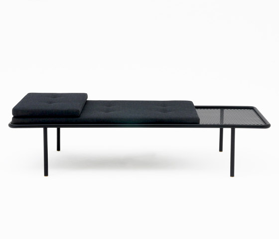 2PM Daybed | Day beds / Lounger | Atelier Haußmann