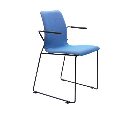 X-ACT Side chair | Chaises | KFF