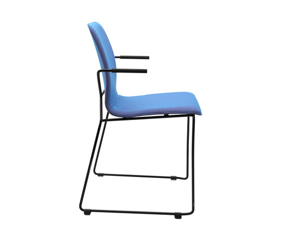 X-ACT Side chair | Chairs | KFF