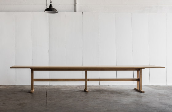 Trappist Table | Mesas comedor | Heerenhuis