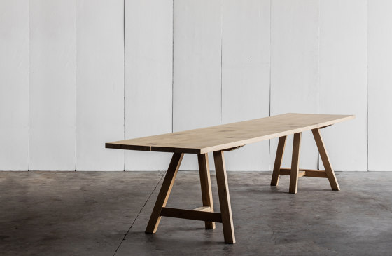 Trestle Table | Mesas comedor | Heerenhuis