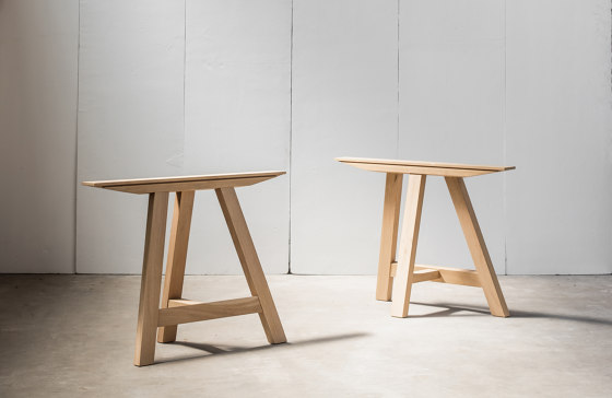 Trestle Table | Mesas comedor | Heerenhuis