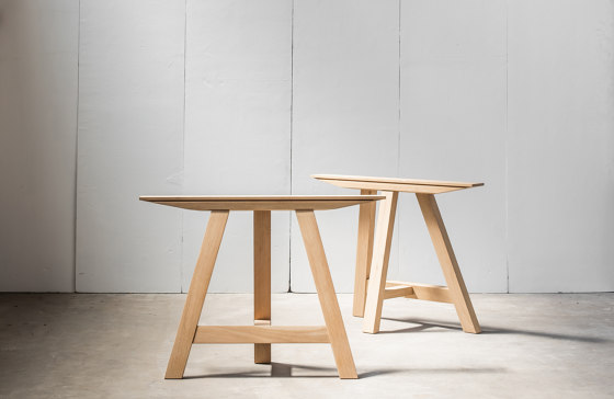 Trestle Table | Tavoli pranzo | Heerenhuis