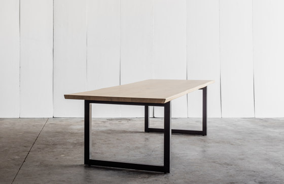 Tube Table | Dining tables | Heerenhuis
