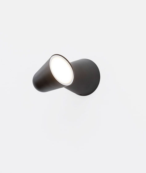 Peppone Wall / Ceiling | Wall lights | Formagenda