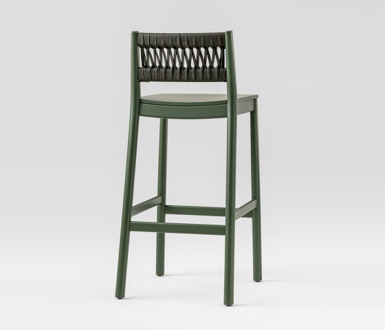 Julie stool 0028 IN | Bar stools | TrabÀ