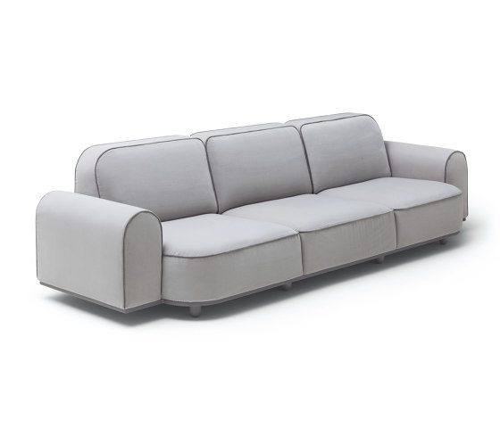 Arcolor Sofa - Linear Version | Sofas | ARFLEX