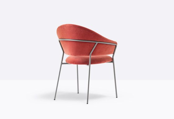 Jazz armchair 3716 | Stühle | PEDRALI