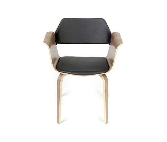Flagship Armchair | Chairs | PlyDesign