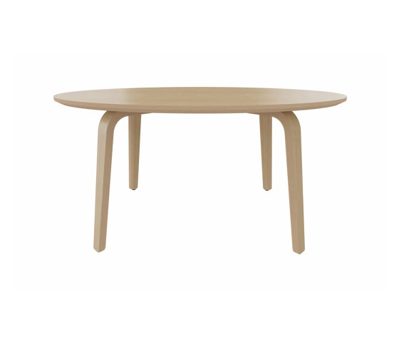 Submarine Coffee table oval | Tables basses | PlyDesign