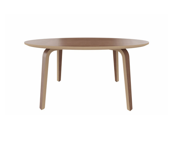 Submarine Coffee table oval | Coffee tables | PlyDesign