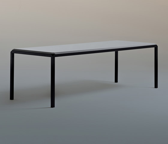 Bebop | Table | Dining tables | My home collection