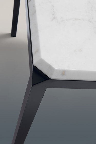 Bebop | Table | Dining tables | My home collection
