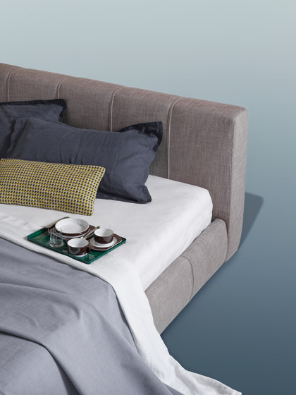 Bend | Bed | Lits | My home collection