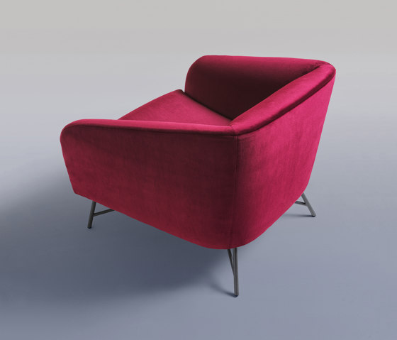 Betty | Armchair | Fauteuils | My home collection