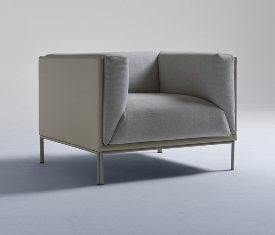 Clou | Armchair | Sillones | My home collection