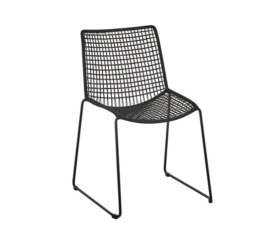 Slope Chair | Sillas | Weishäupl