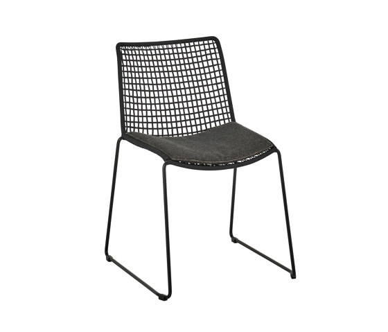 Slope Chair | Sedie | Weishäupl