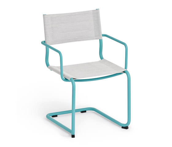 Sosta Armchair | Chairs | Weishäupl