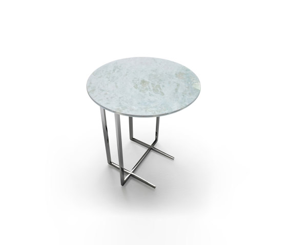 Marmaduke Small Table | Mesas auxiliares | Flexform