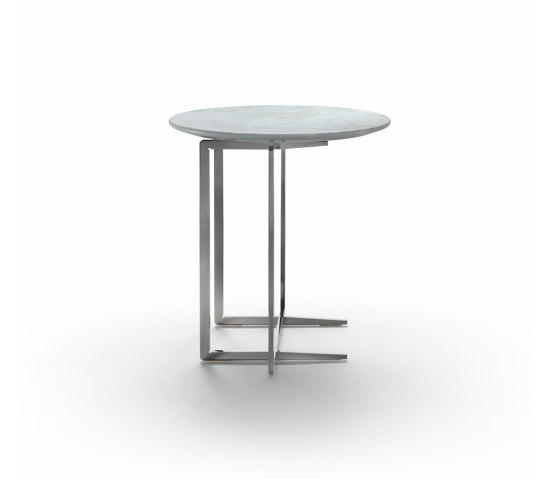 Marmaduke Small Table | Side tables | Flexform