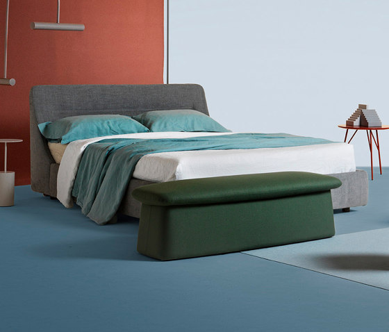Sleepway | Letto | Letti | My home collection